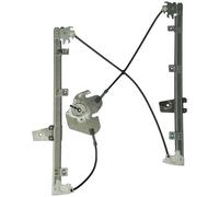 Valeo 851245 Window Regulator Front Right O/S Driver Side Fits Renault Koleos