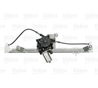 VALEO 851273 Window regulator