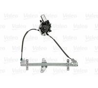 Valeo 851284 Window Regulator