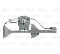 Valeo Electric Window Regulator Lifter Right Front fits Honda