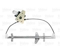 Valeo Window Regulator Left Front 851318