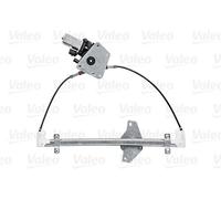 VALEO 851387 Window regulator