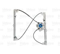 Valeo 851448 Window Regulator Front Left N/S Passenger Side Fits Ford Focus