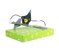 VALEO 851452 Window regulator