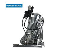 Valeo Window Regulator Right Front 852527