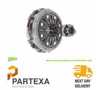 Valeo 855101 Clutch Kit Fits Hyundai Accent Elantra i30 i40 Kona Tucson Kia Ceed