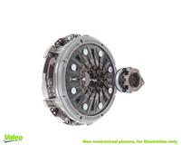 VALEO 855101 Clutch kit