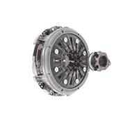 VALEO-855117-Clutch Kit-COVER EXTERNAL DIAMETER: -, DISC EXTERNAL DIAMETER 1: -, DISC EXTERNAL DIAMETER 2: -, WITH COVER: YESWITH DISC: YES