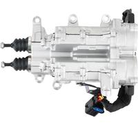 VALEO 855509 Clutch Actuation System