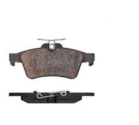 VALEO 872137 Brake pad set