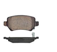 VALEO 872417 Brake pad set