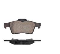 VALEO 872482 Brake pad set