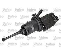 VALEO 874301 Master Cylinder, clutch DIAMETER 1: 15,6, DIAMETER 2: , NUMBER OF OUTLETS: