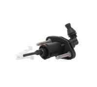 Clutch Master Cylinder fits VAUXHALL ZAFIRA C, Mk3 11 to 18 Valeo 24412669 New