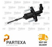 Valeo 874314 Clutch Master Cylinder Fits Cadillac BLS Chevrolet Fiat Opel Saab