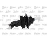 Clutch master cylinder Plastic for right-hand drive vehicles 874321 VALEO