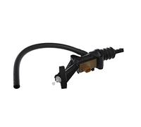 VALEO 874406 Master Cylinder, clutch DIAMETER 1: 19,1, DIAMETER 2: , NUMBER OF OUTLETS: