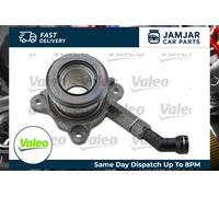Valeo 875002 Clutch Central Slave Cylinder Fits Ford Tourneo Custom Transit