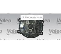 VALEO 088045 Fog Light