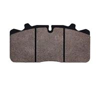 VALEO 882230 Brake pad set