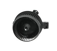 VALEO Interior air blower 884564 front 165 mm 1.6 kg