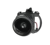 Valeo 884585 Interior Blower Heating Ventilation Front Fits Mercedes-Benz