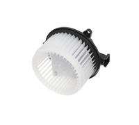 Valeo 884586 Interior Blower Heating Ventilation Front Fits Mercedes-Benz