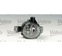VALEO halogen technology automotive fog lamp, 88894 for vehicle models, BMW Multiapplications