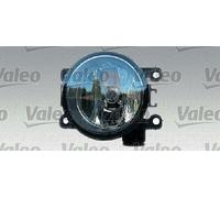 Fog Light Lamp fits RANGE ROVER SPORT L320 Left or Right 5.0 3.0D 3.6D 09 to 13