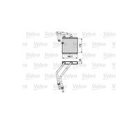 VALEO Air Conditioners - Powerful Heating Element
