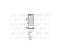 VALEO Air Conditioners - Powerful Heating Element