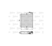 VALEO Air Conditioners - Powerful Heating Element