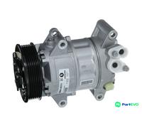 VALEO AIR CONDITIONING COMPRESSOR 690214
