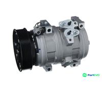 VALEO AIR CONDITIONING COMPRESSOR 811209 FOR MITSUBISHI