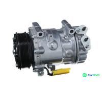 VALEO AIR CONDITIONING COMPRESSOR 811240