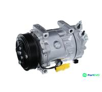 VALEO AIR CONDITIONING COMPRESSOR 813162 FOR CITROËN PEUGEOT