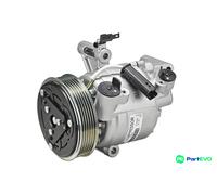VALEO AIR CONDITIONING COMPRESSOR 813184 FOR CITROËN