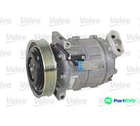 VALEO AIR CONDITIONING COMPRESSOR 813255 FOR ALFA ROMEO