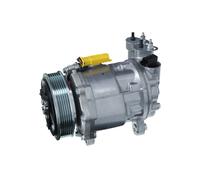 Valeo Air Conditioning Compressor fits Citroën Peugeot