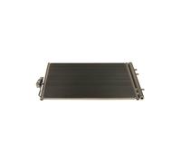 VALEO Air Conditioning Condenser for BMW X3 X4 64539216143 9216143