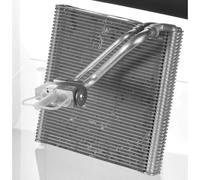 Valeo 715325 Evaporator, air conditioning
