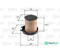 VALEO AIR FILTER 585603 FOR CITROËN PEUGEOT