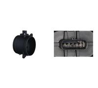VALEO 366968 Mass air flow sensor