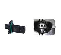 Valeo Air Flow Meter 366973
