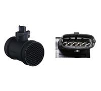 VALEO 367014 Mass air flow sensor