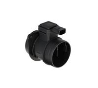 VALEO 253743 Air Mass Sensor Number of pins: Plug type: D SHAPE Integrated air temperature sensor: YES Mounting type: SIEMENS