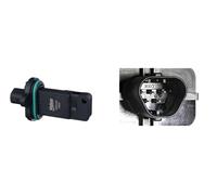 Fits VALEO VAL366335 Mass Air Flow Sensor VAL366335 Air flowmeter (5 ⭐UK Stock⭐