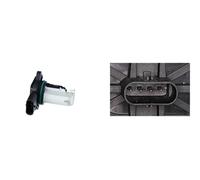 VALEO 366342 Mass air flow sensor