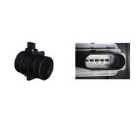 VALEO 367033 Mass air flow sensor