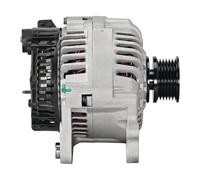 Valeo Alternator 439003 - 90 Amp - 6 Grooves - 14 V | Pulley Diameter: 55 mm, Rotation Direction: Clockwise